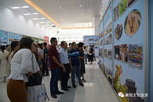 影像見證歷史，交流促進發(fā)展——市文旅局開展襄陽市慶祝新中國成立70周年圖片展參觀暨文化藝術(shù)交流活動